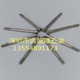 不锈钢螺丝                          