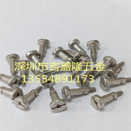 不锈钢螺丝                 