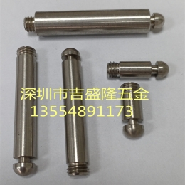 不锈钢螺丝
