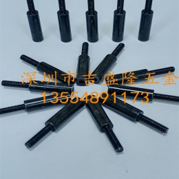 异型螺丝            